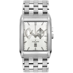 ساعت مچی ژاک لمن سری Sigma کد G-185D - jacques lemans watch g-185d  